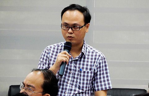 Những "lùm xùm" của con trai nguyên Chủ tịch Đà Nẵng vừa xin nghỉ việc nhung lum xum cua con trai nguyen chu tich da nang vua xin nghi viec