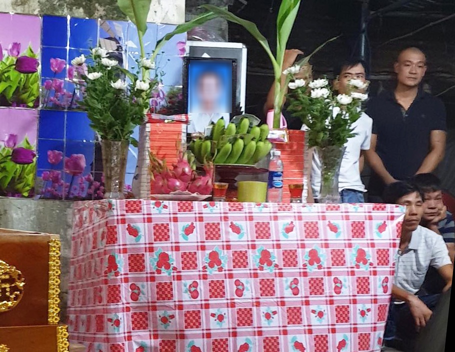 Nguyên nhân bé 5 tuổi tử vong khi phẫu thuật vì gãy chân ở BV Quân đội 108 nguyen nhan be 5 tuoi tu vong o bv quan doi 108