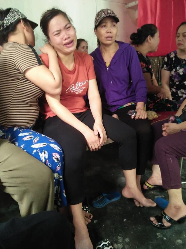 Nguyên nhân bé 5 tuổi tử vong khi phẫu thuật vì gãy chân ở BV Quân đội 108 nguyen nhan be 5 tuoi tu vong o bv quan doi 108