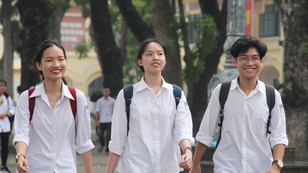 Mấy giờ sáng 14/7 công bố điểm thi THPT quốc gia 2019?
