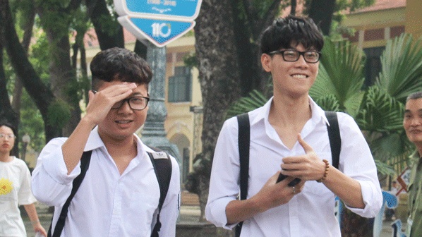 tu 0h sang 147 chinh thuc cong bo diem thi thpt quoc gia 2019