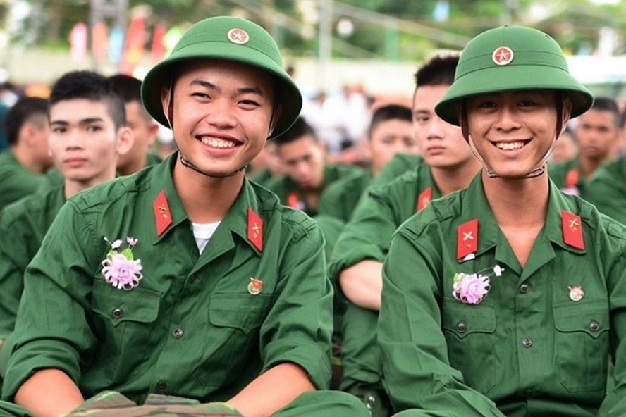 Điểm chuẩn đại học 2019: Dự báo nhóm trường quân đội, công an, y dược tăng mạnh diem chuan dai hoc 2019 du bao nhom truong quan doi cong an y duoc tang manh