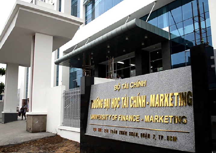 dh tai chinh marketing cong bo diem san nam 2019