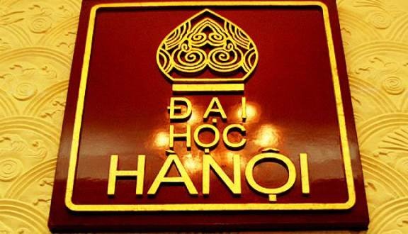 diem san xet tuyen vao dh ha noi nam 2019