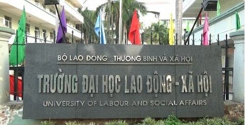 dh lao dong xa hoi lay diem san nam 2019 tu 14 diem