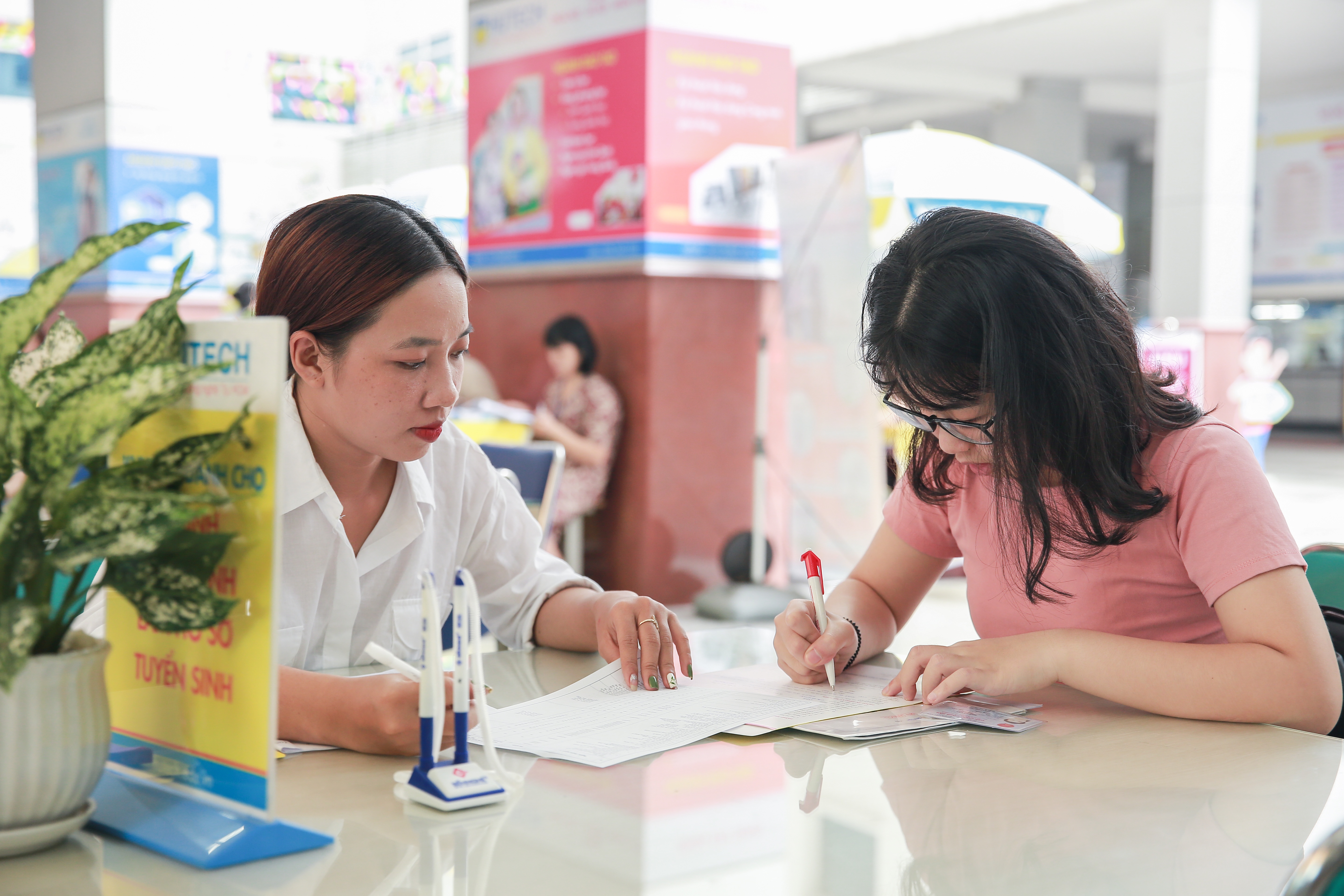 diem san nam 2019 cua dh cong nghe tp hcm