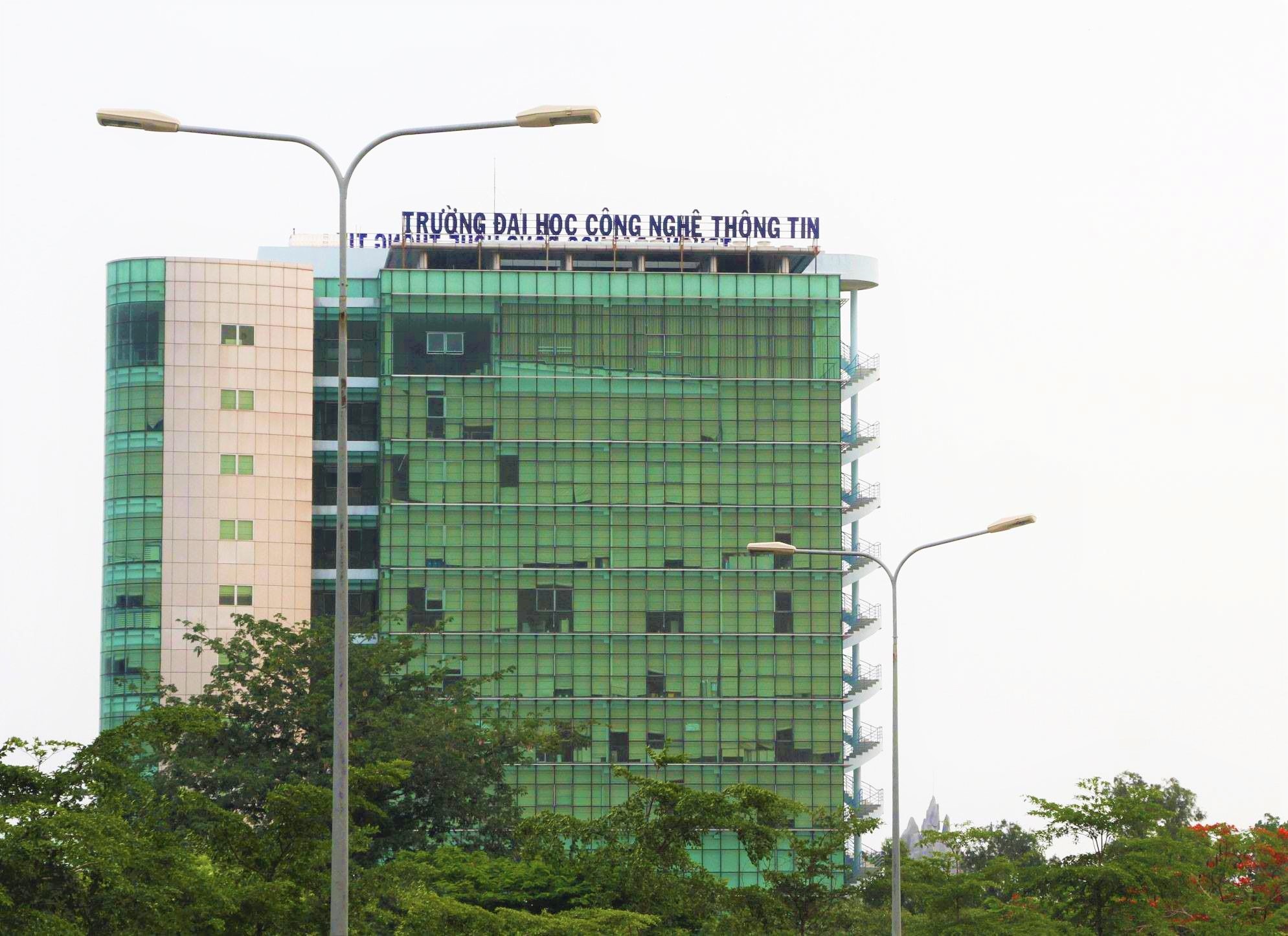 Điểm sàn năm 2019 của Đại học Công nghệ Thông tin diem san nam 2019 cua dai hoc cong nghe thong tin
