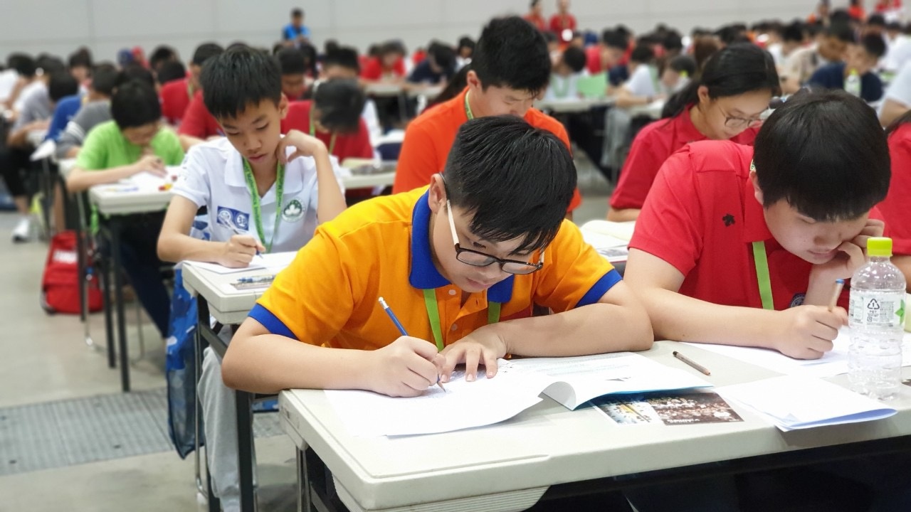 32/32 học sinh Việt Nam đạt giải kì thi Toán Quốc tế WMI năm 2019 3232 hoc sinh viet nam dat giai ki thi toan quoc te wmi nam 2019
