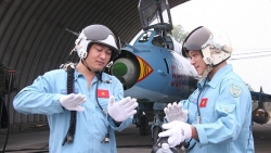 84 ho so xet tuyen khong hop le vao truong sy quan tang thiet giap 2019