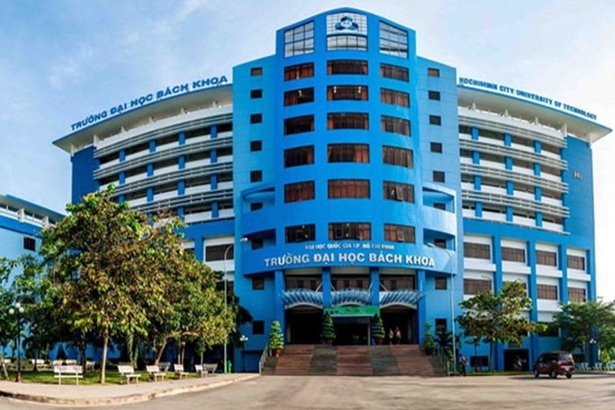 dai hoc bach khoa tp hcm cong bo diem san nam 2019