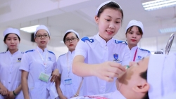 diem san nam 2019 khoi nganh su pham la bao nhieu