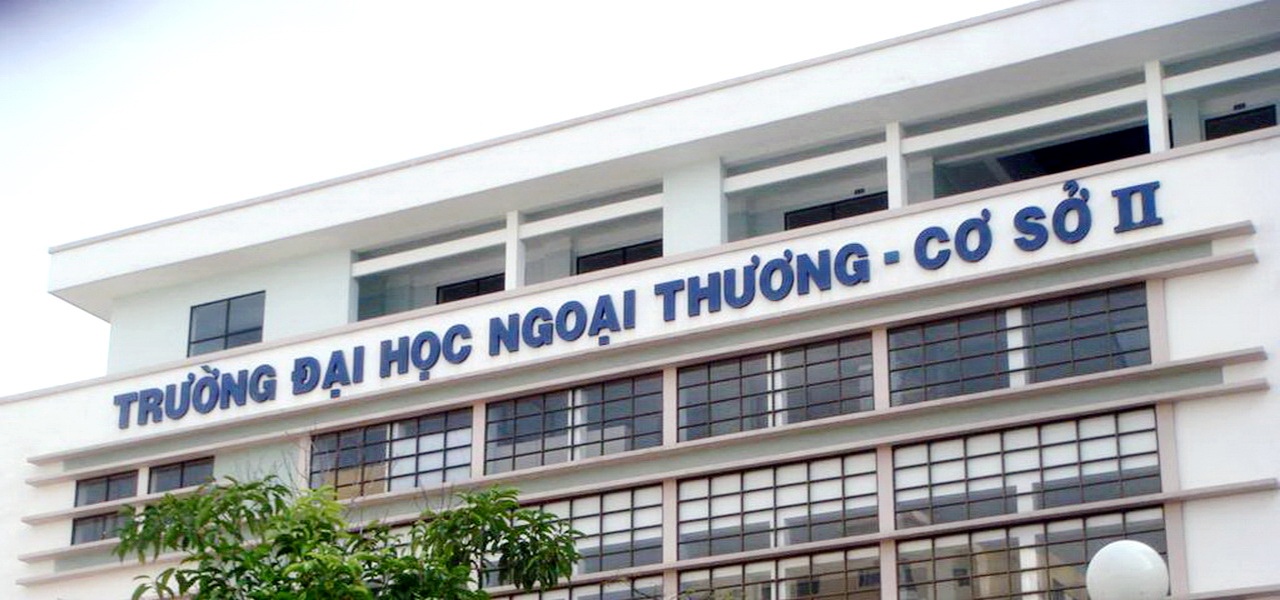 diem chuan nam 2019 cua dai hoc ngoai thuong tp hcm