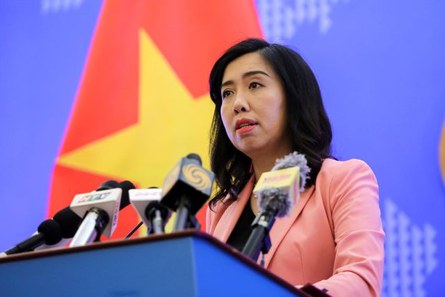 bai tu chinh hoan toan thuoc ve viet nam trung quoc khong co bat ky quyen gi