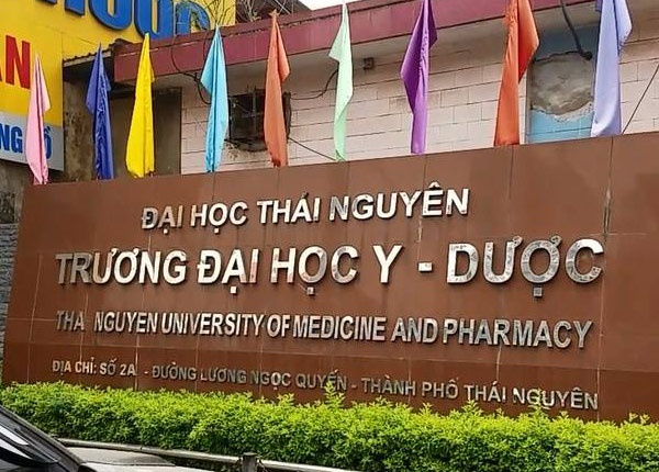 Điểm sàn Đại học Thái Nguyên năm 2019 diem san nam 2019 truong dai hoc thai nguyen
