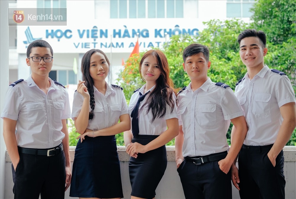 Điểm sàn xét tuyển Học viện Hàng không Việt Nam năm 2019 diem san xet tuyen truong hoc vien hang khong viet nam nam 2019