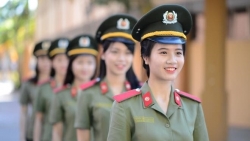 Điểm sàn xét tuyển trường Học viện An ninh Nhân dân năm 2019