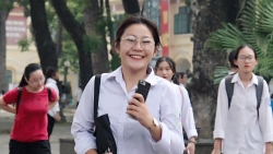 le khai giang nam hoc moi cac truong khong doc bao cao thanh tich