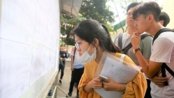 Lưu ý thí sinh khi điều chỉnh nguyện vọng xét tuyển đại học năm 2019