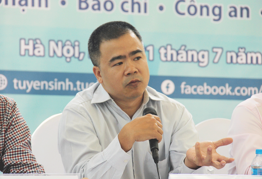 Điểm chuẩn Đại học Hà Nội 2019 dự kiến: Ngành ngoại ngữ từ 28 - 32 điểm dai hoc ha noi du kien diem chuan nam 2019 nganh ngoai ngu tu 28 32 diem