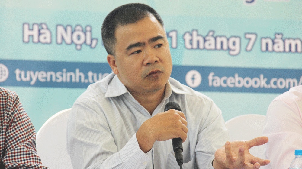 diem chuan nam 2019 truong dai hoc ngan hang tp hcm