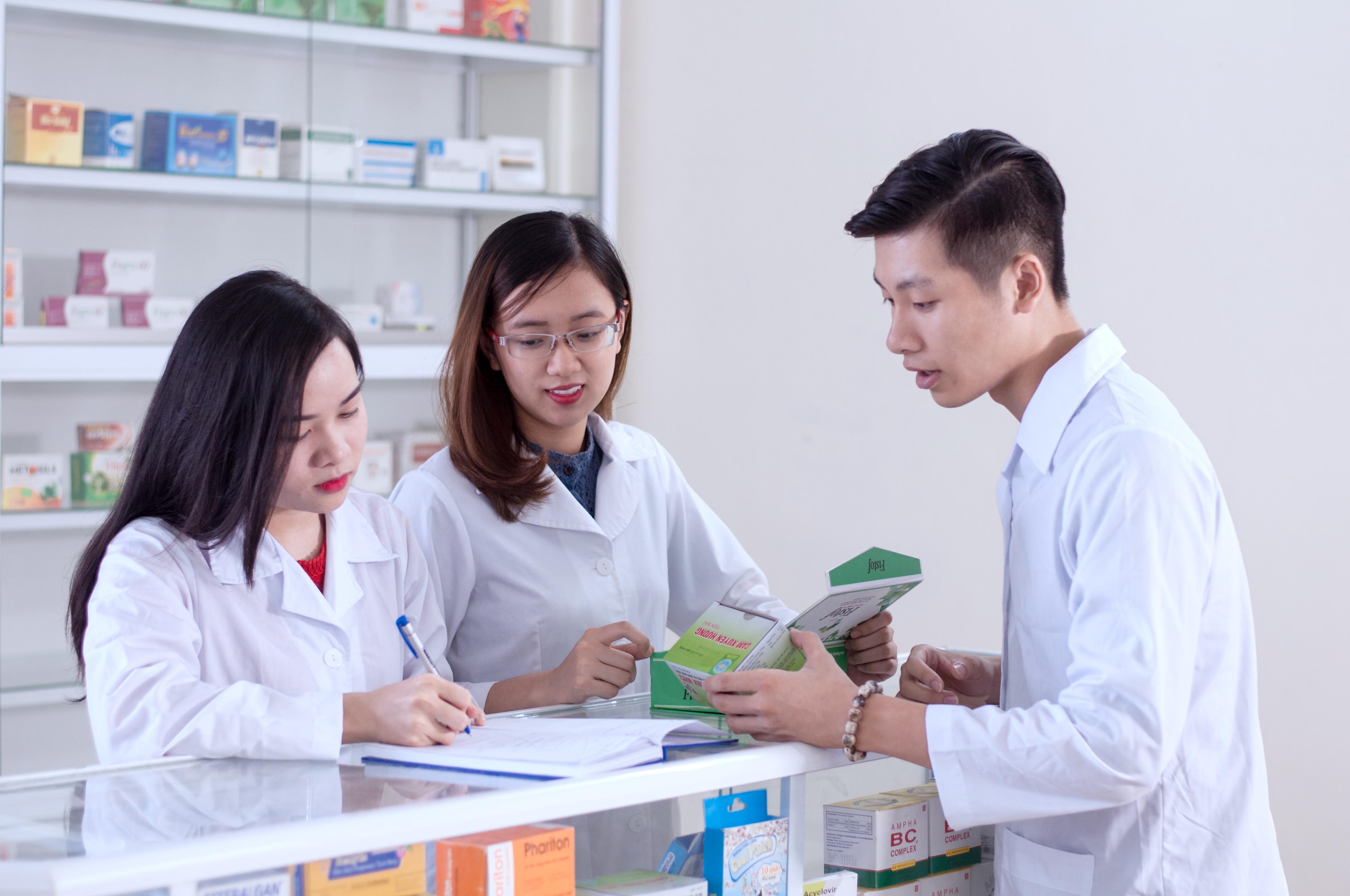 diem san nam 2019 cac truong y duoc mien bac