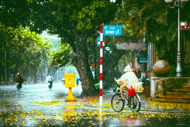 Dự báo thời tiết 25/7: Miền Bắc mưa rào, nhiệt độ cao nhất 33 độ C du bao thoi tiet ngay mai 257 mien bac mua rao nhiet do cao nhat 33 do c
