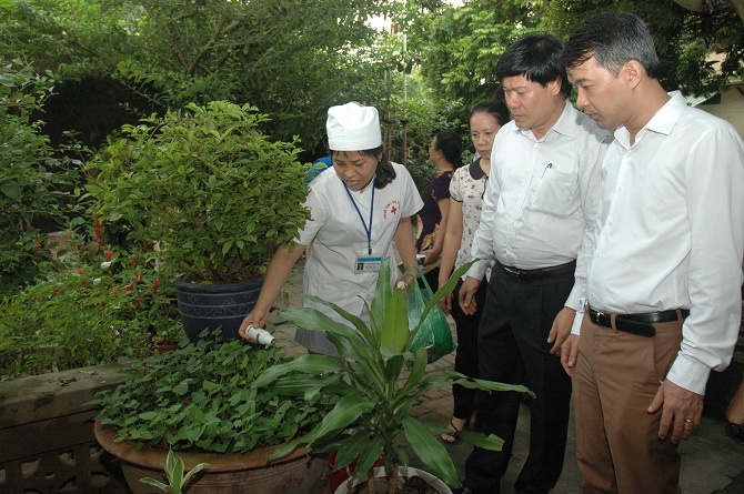 Sở Y tế Hà Nội yêu cầu không tăng giá thuốc điều trị sốt xuất huyết so y te ha noi yeu cau khong tang gia thuoc dieu tri sot xuat huyet