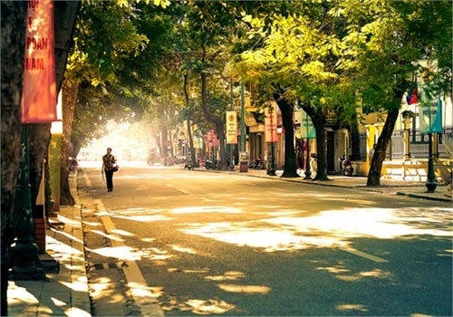 du bao thoi tiet ngay mai 277 bac bo va trung bo nang nong gay gat