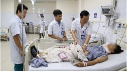 Tình hình sức khỏe các nạn nhân vụ tai nạn giao thông ở cầu Bãi Cháy
