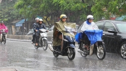 du bao thoi tiet ngay 48 mua vua den mua to rat to tren ca nuoc