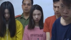 dan do hon 380 nguoi trung quoc trong duong day danh bac o hai phong toi cua khau lang son
