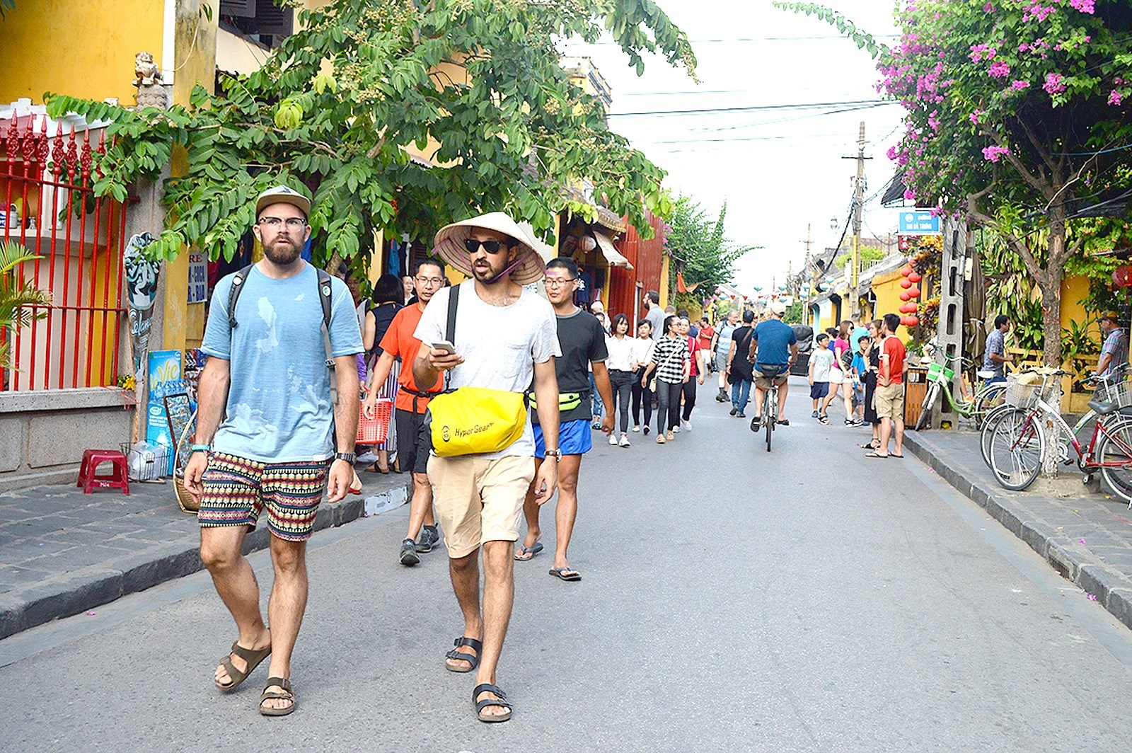 Chính sách nổi bật có hiệu lực từ tháng 8/2019 chinh sach noi bat co hieu luc tu thang 82019