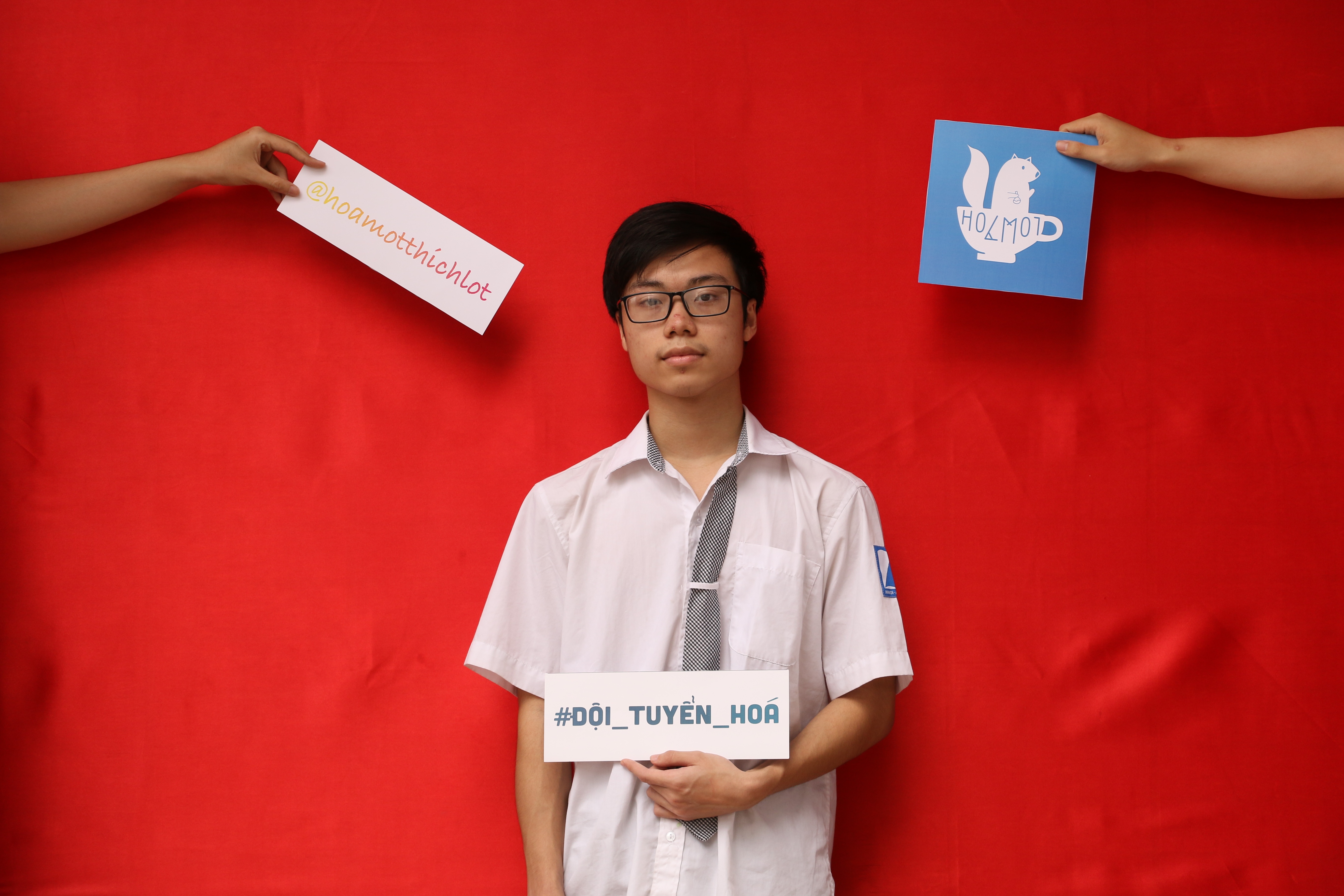 Hà Nội giành huy chương Vàng Olympic Hóa học quốc tế 2019 ha noi gianh huy chuong vang olympic hoa hoc quoc te 2019