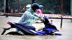 bac bo va bac trung bo mua dong canh bao sat lo dat o mien nui phia bac