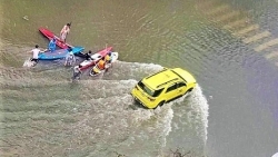 bao so 3 ap sat hai phong quang ninh ha noi mua rao toan thanh pho