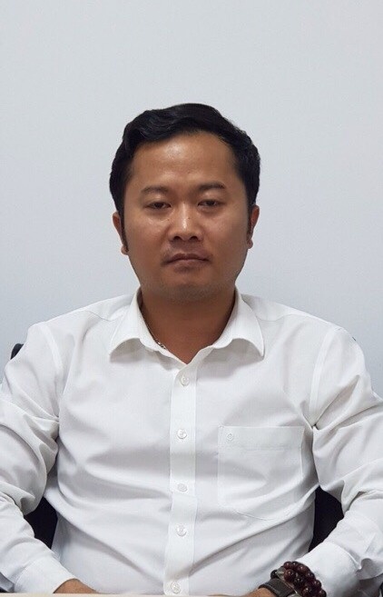 Vì sao Hiệu trưởng ĐH Đông Đô Dương Văn Hòa bị bắt? khoi to hieu truong dai hoc dong do do gia mao trong cong tac