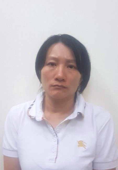 Vì sao Hiệu trưởng ĐH Đông Đô Dương Văn Hòa bị bắt? khoi to hieu truong dai hoc dong do do gia mao trong cong tac