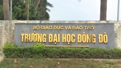 ly do hieu truong dh dong do bi bat cap phat van bang khong dung quy dinh
