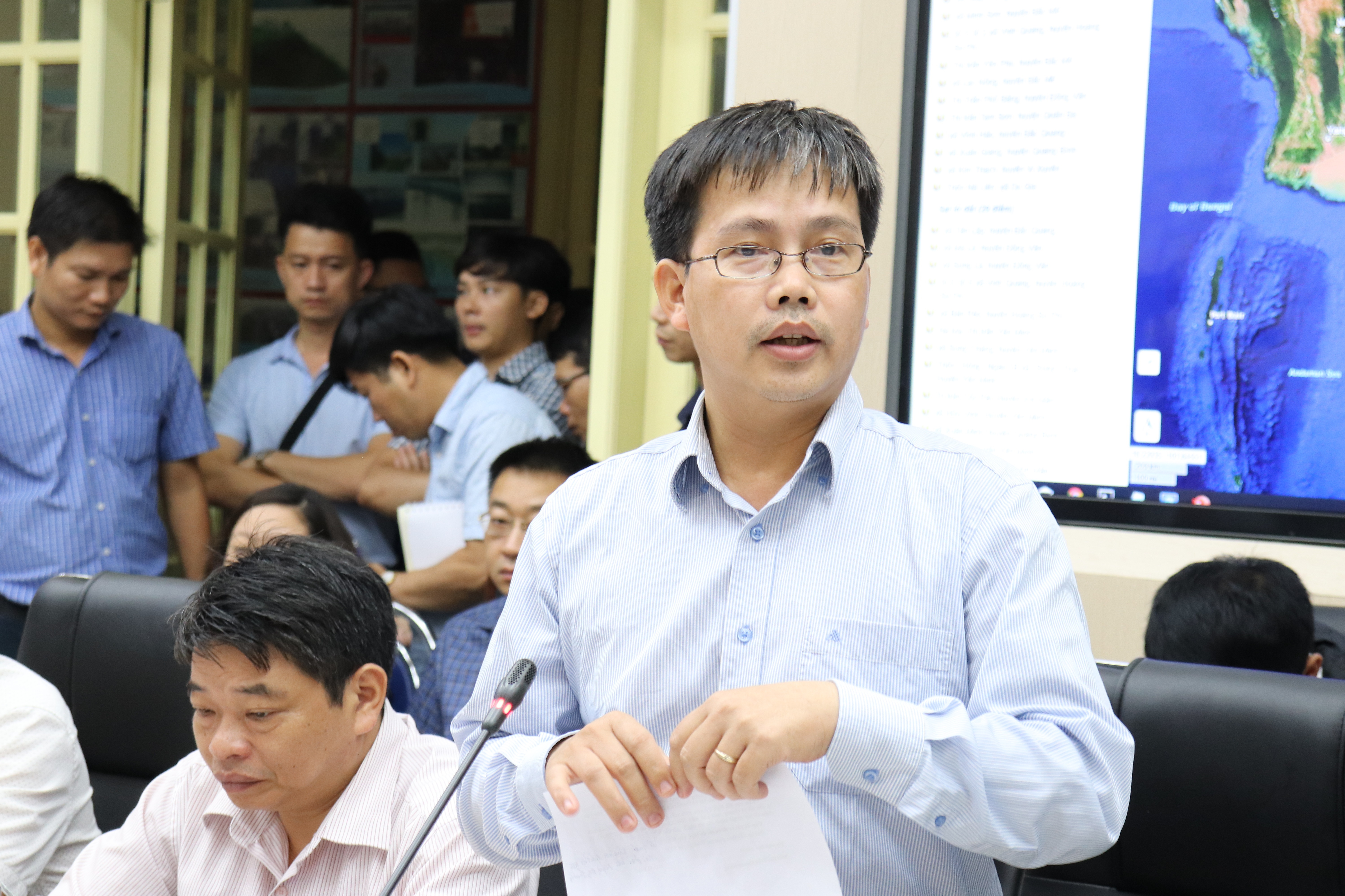 Bão số 3: 14 tàu Quảng Bình mất liên lạc khi di chuyển về phía đảo Hải Nam bao so 3 14 tau quang binh mat lien lac khi di chuyen ve phia dao hai nam