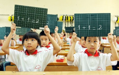 Hà Nội: 7 khoản tiền Hội phụ huynh không được phép thu của học sinh 7 khoan tien hoi phu huynh khong duoc phep thu cua hoc sinh