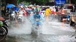 ha noi mua rat lon cay do hang loat sau bao so 3