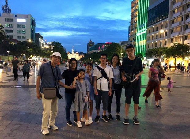 truy tim tai xe chat chem khach nhat 29 trieu dong cho cuoc xich lo 5 phut