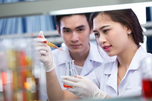 Điểm chuẩn Khoa Y dược - Đại học Quốc gia Hà Nội cao nhất 25,6 diem chuan nam 2019 khoa y duoc dai hoc quoc gia ha noi cao nhat 256