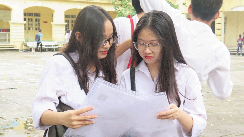 diem chuan nam 2019 truong dai hoc bach khoa da nang cao nhat la 235