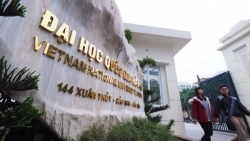 Đại học Quốc gia Hà Nội xét tuyển bổ sung hàng trăm chỉ tiêu năm 2019