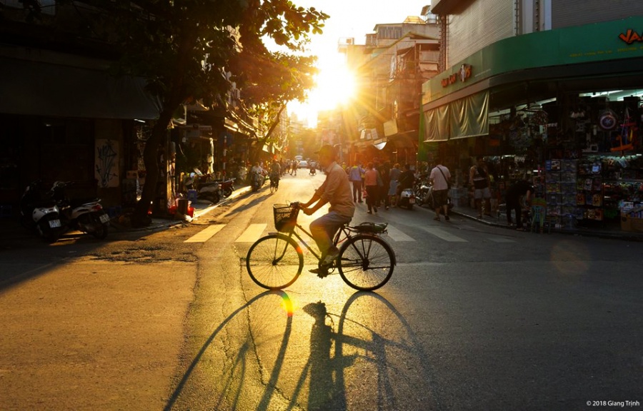 Dự báo thời tiết ngày 13/8: Bắc Bộ, Bắc Trung Bộ nắng nóng gay gắt du bao thoi tiet ngay 138 bac bo bac trung bo nang nong gay gat