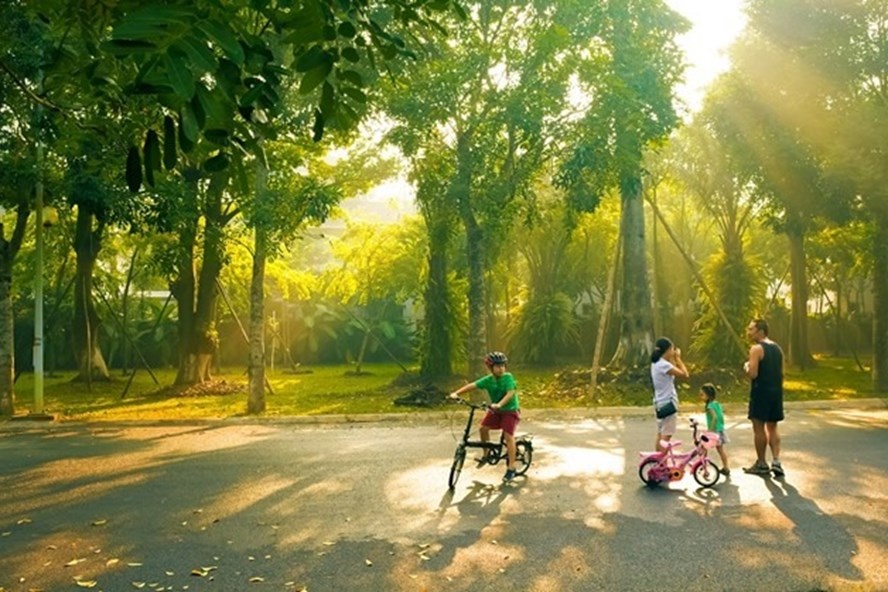 Dự báo thời tiết ngày 14/8: Bắc Bộ nắng nóng gay gắt, Nam Bộ mưa dông du bao thoi tiet ngay 148 bac bo nang nong gay gat nam bo mua dong