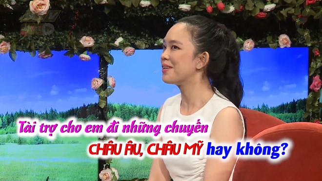 Cô gái đòi tài trợ tiền du lịch châu Âu: Ngưng hẹn hò sau 1 tháng tìm hiểu co gai doi tai tro tien du lich chau au ngung hen ho sau 1 thang tim hieu
