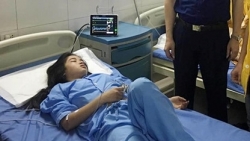 dien bien moi nhat vu xe may kep 5 dam dai phan cach o thai nguyen