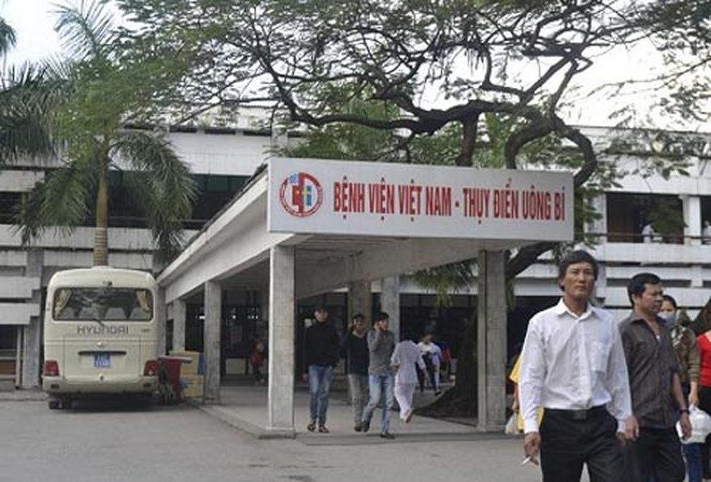 Hai anh em ruột tử vong sau bữa thịt chó, hải sản, rượu ổi hai anh em ruot tu vong sau bua trua co thit cho hai san ruou oi